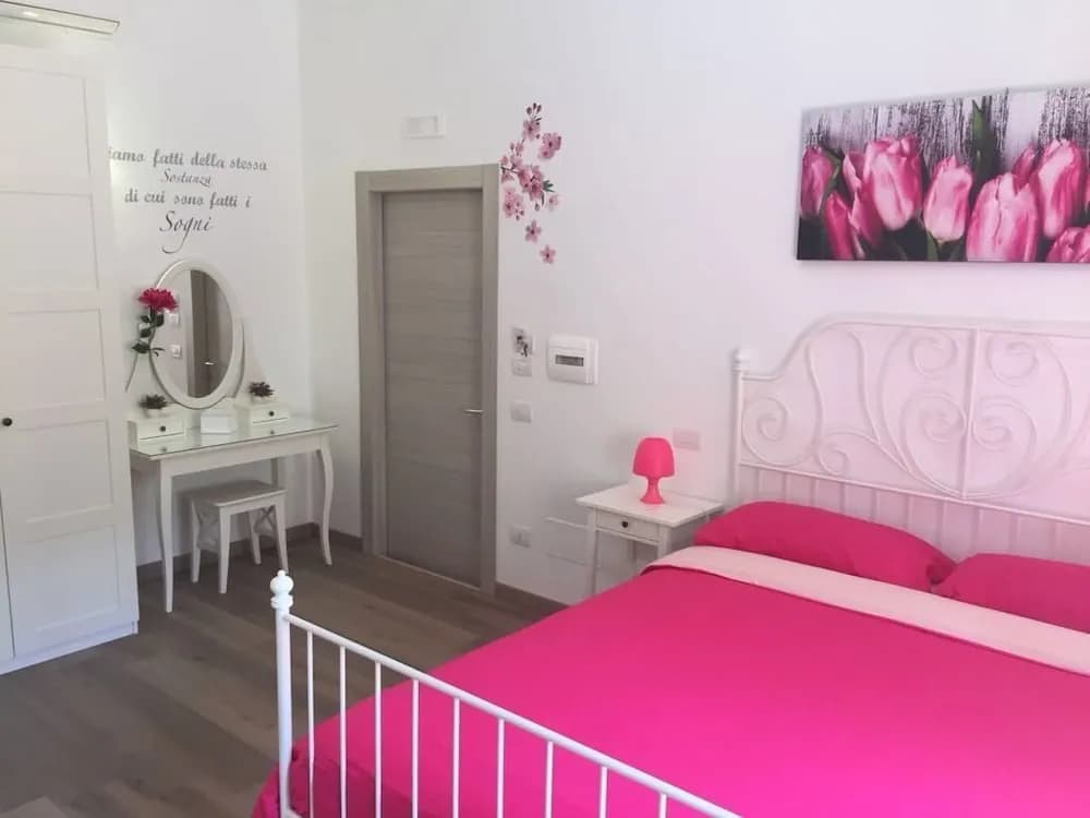 Sassi di Matera bed&breakfast