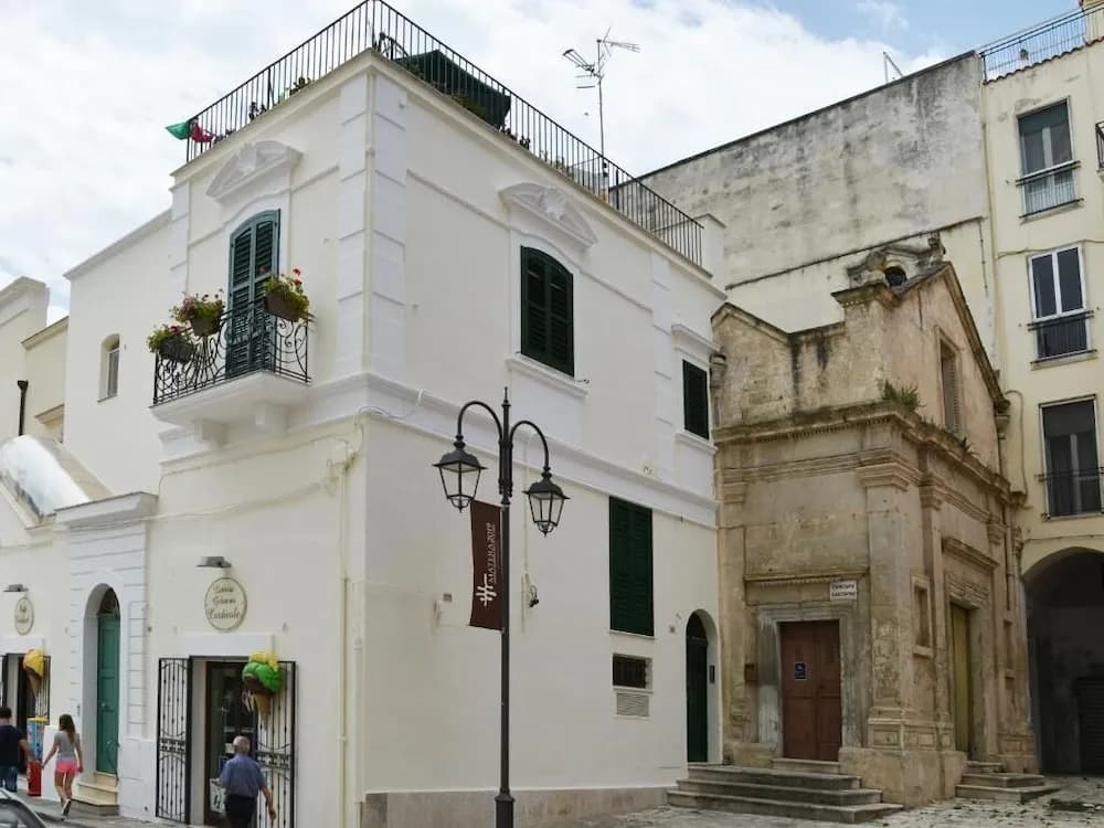 Affittacamere San Francesco