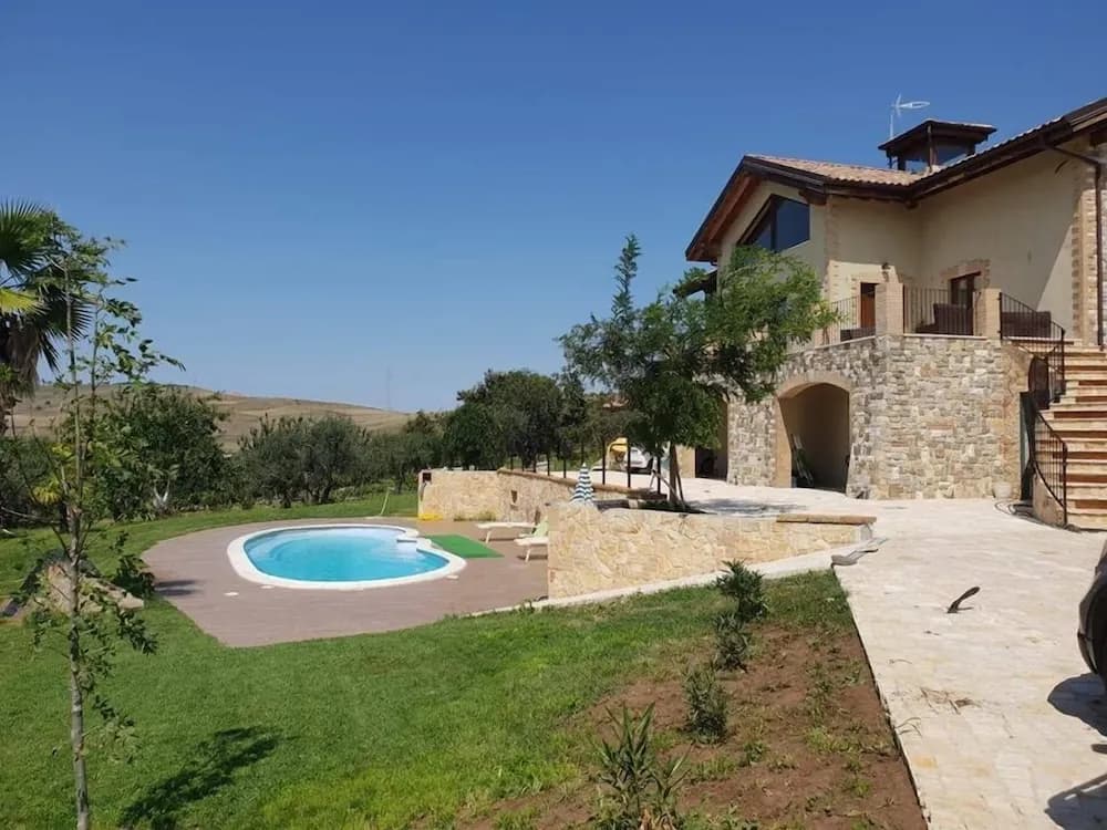 La Bella Vista