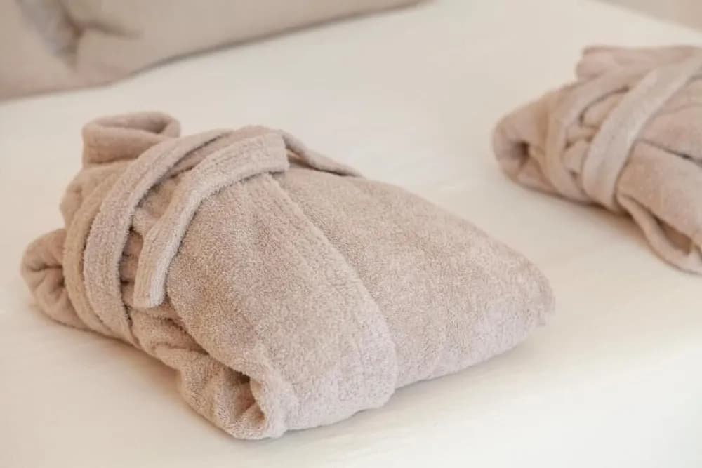 Banyo imkân ve özellikleri