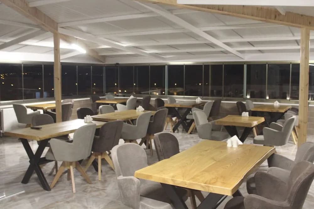 Restoran