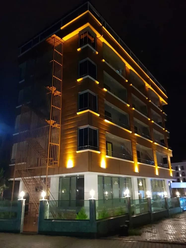 Otel MoonRose