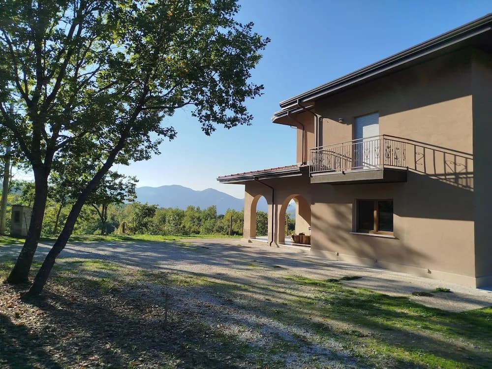 B&B Bosco Ralle