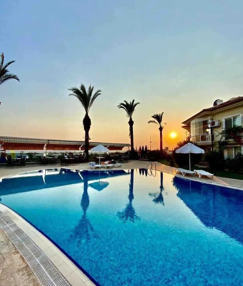 Villa Doğa