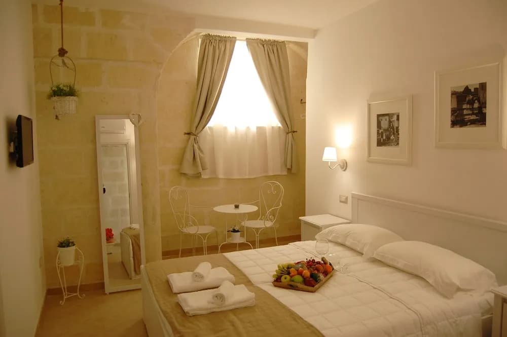Antica Mateola Rooms&Suites
