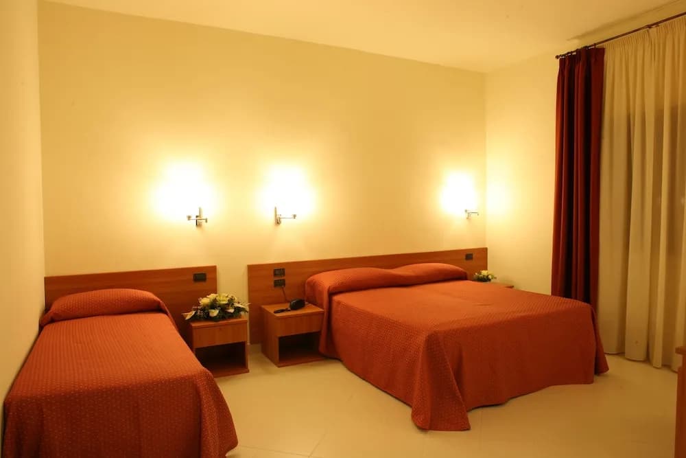 Hotel Dell' Arpa