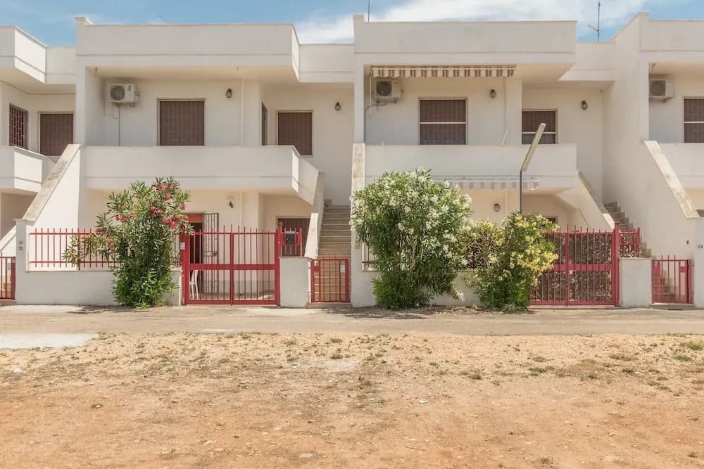 Casa Gaia DX