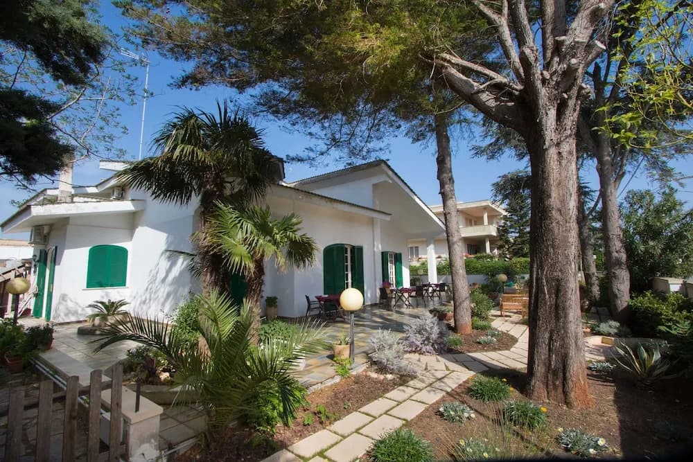 Villa Quattro Pini