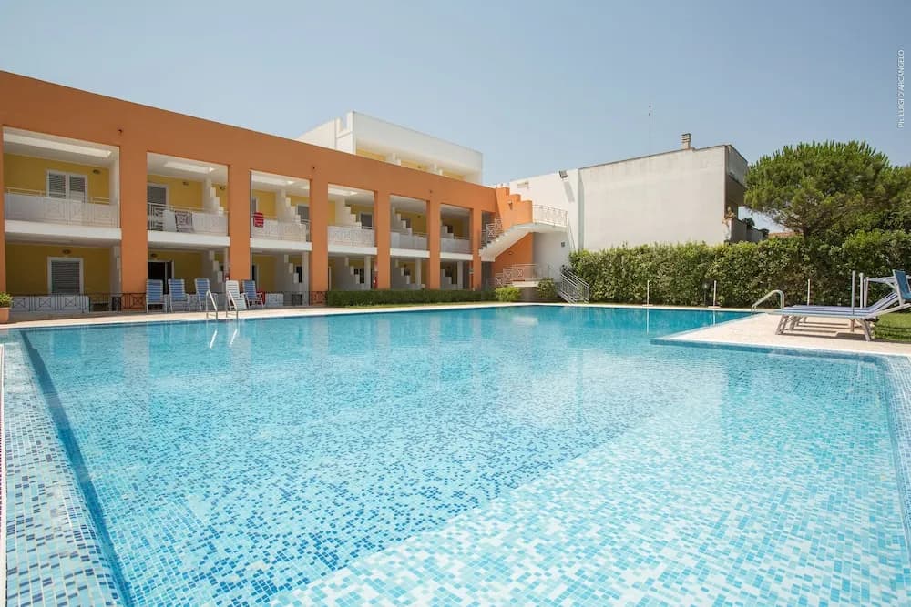 Residence Solaris