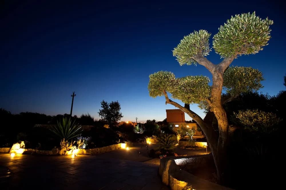 Masseria Tenuta Specolizzi