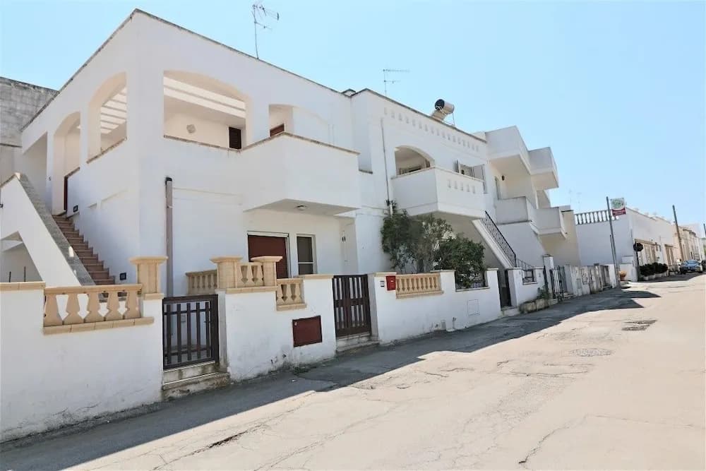 Residence Il Pescatore