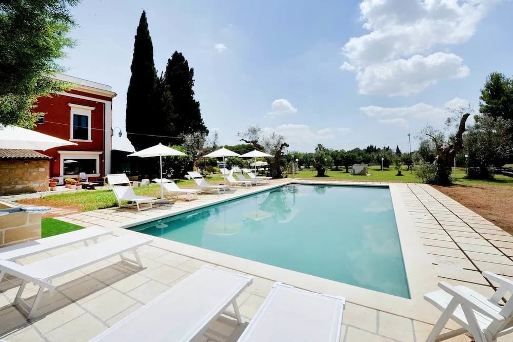 Agriturismo Santa Chiara