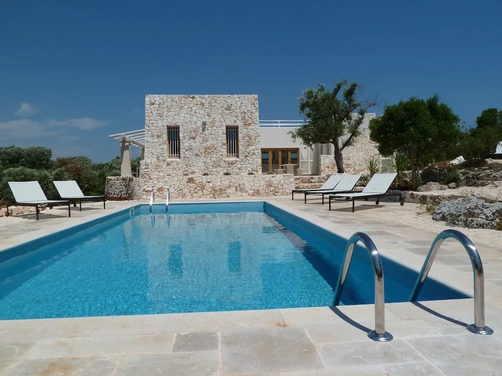 Villa Livia