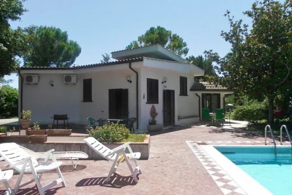 VilleSalento - Villa Oria M215
