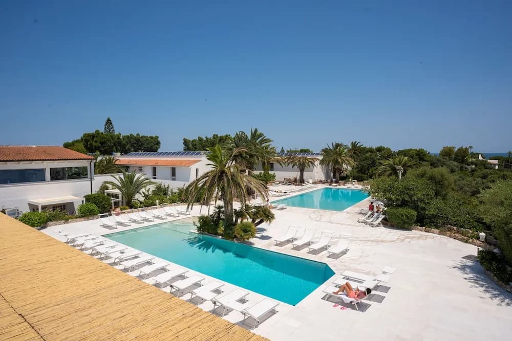 Ostuni a Mare