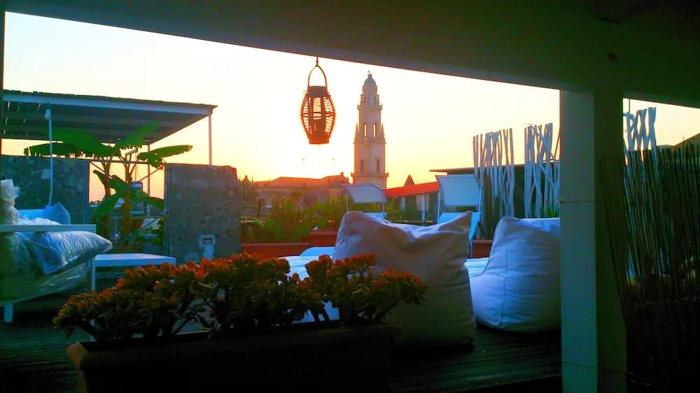 Centro Storico B&B