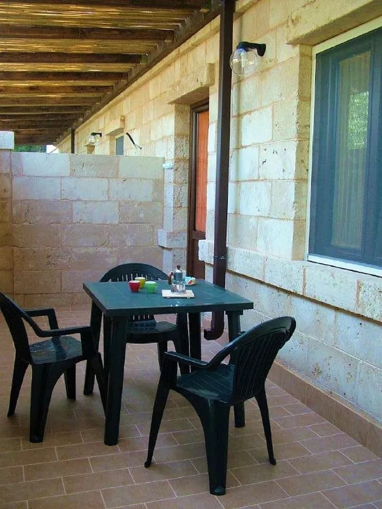 Teras/veranda