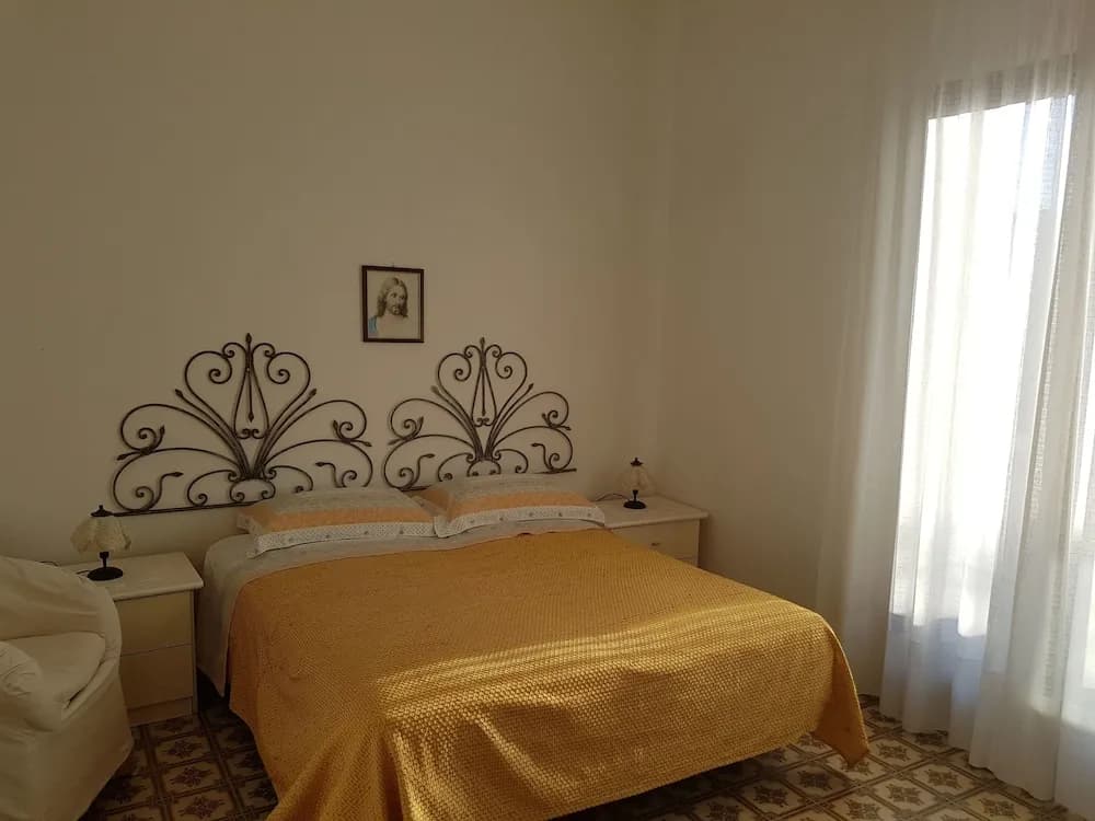 Appartamento La Rosa Dei Venti