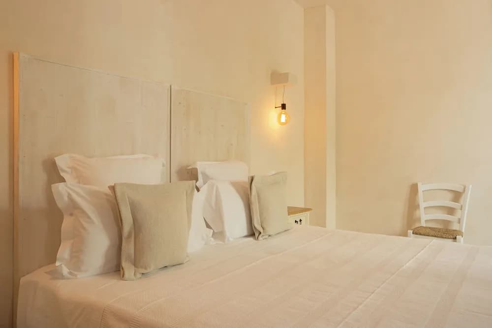 Masseria Le Carrube