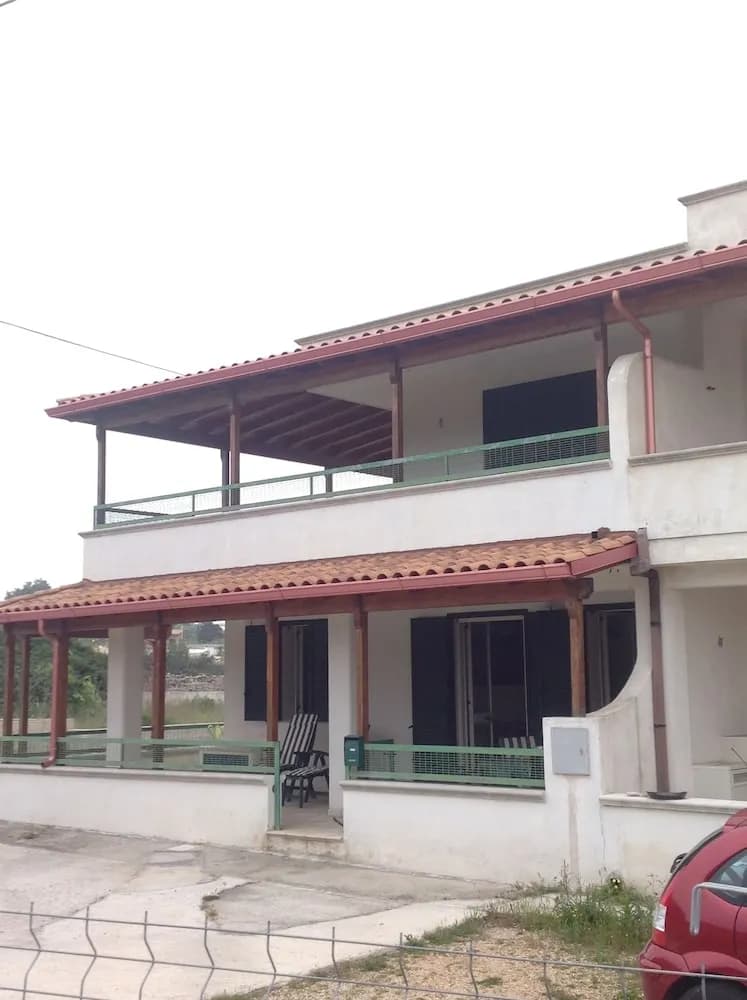 Casa vacanza ANTER