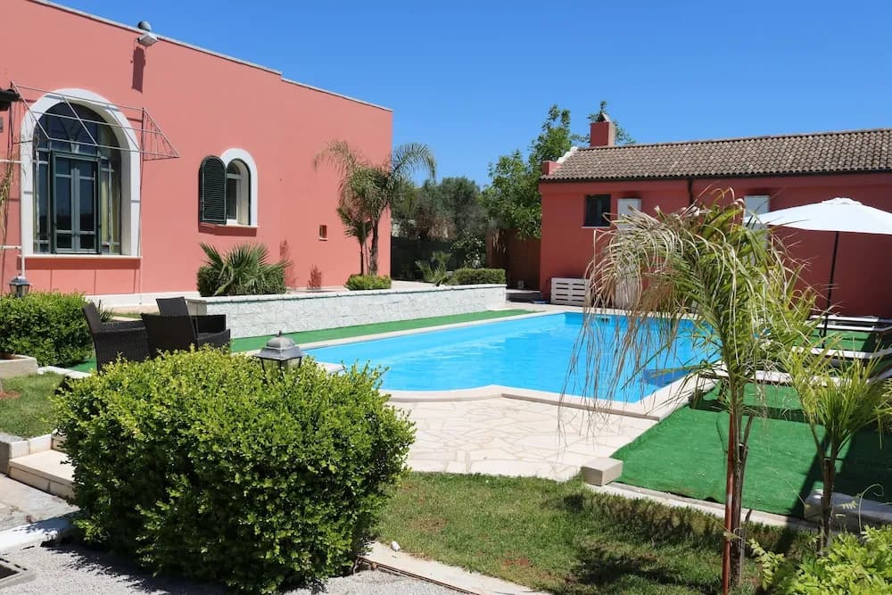 Villa Covile