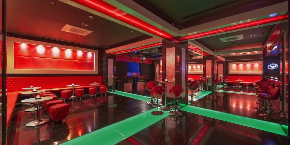 Gece kulübü