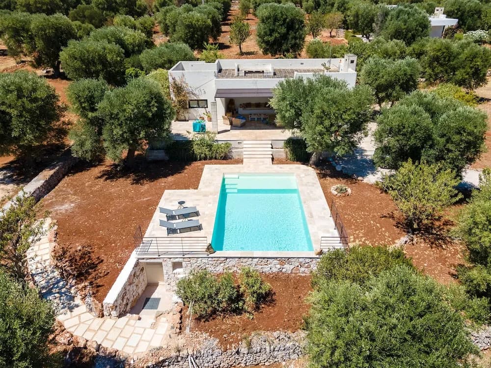 Villa Dahlia