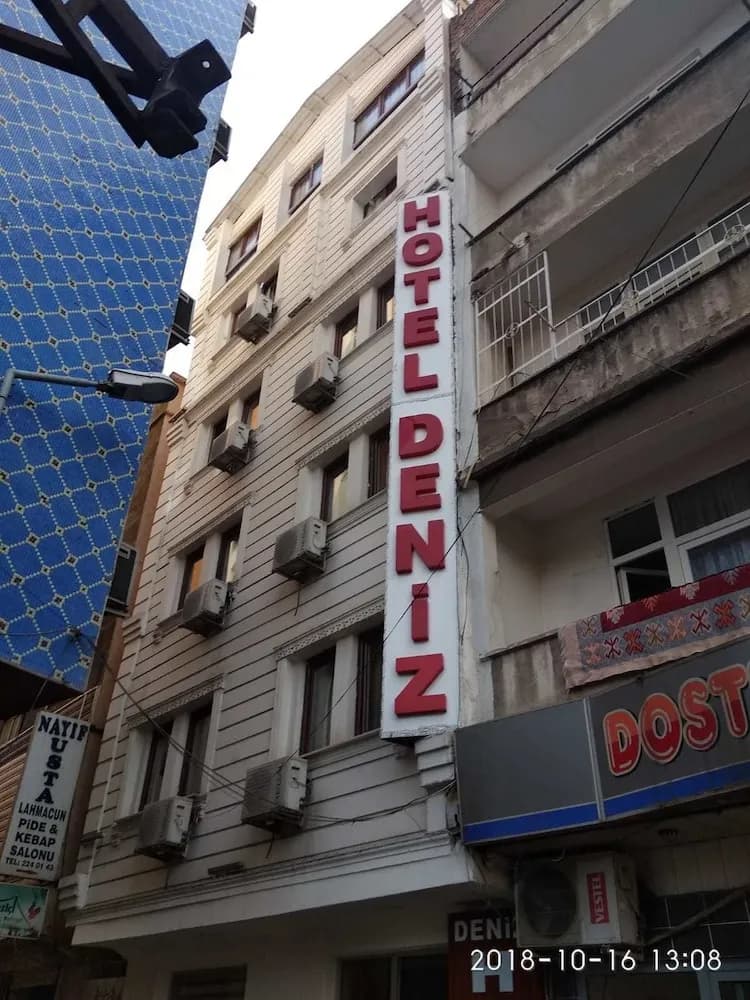 Deniz Otel