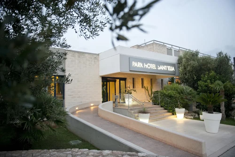 Park Hotel Sant' Elia
