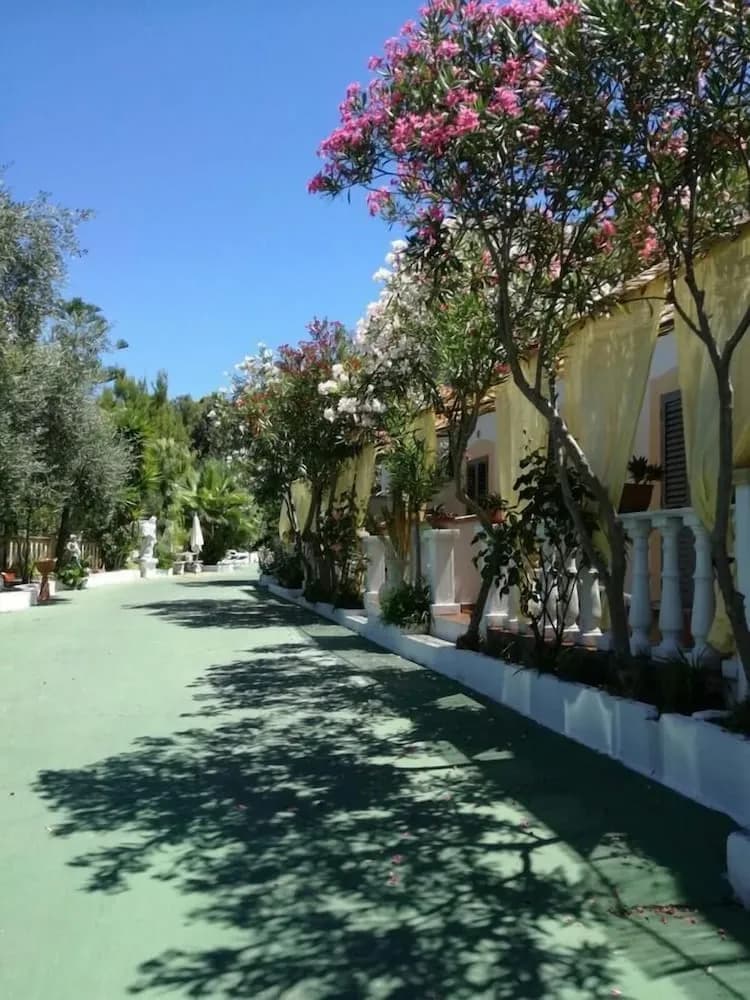 Casa Vacanze Del Duca