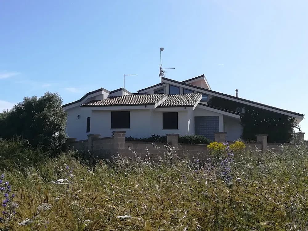 Villa Belvedere