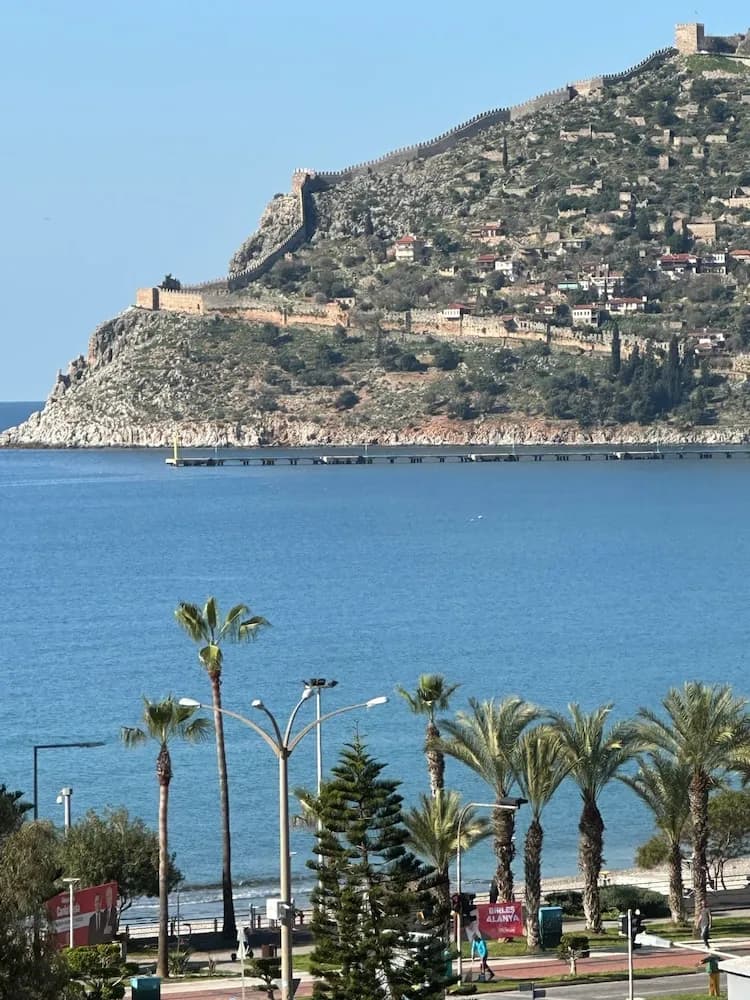 Dış mekân