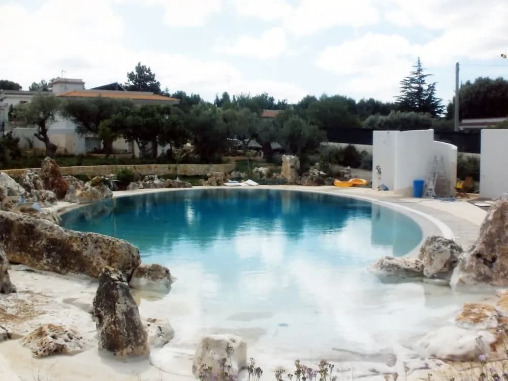 Villa Thidis