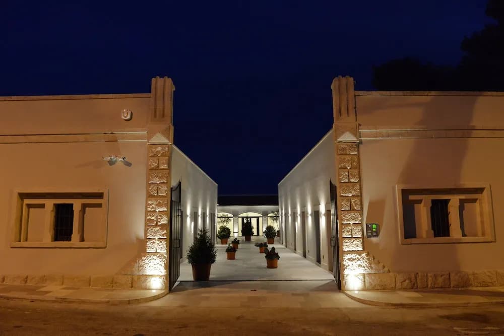Domus Antiqua Residence