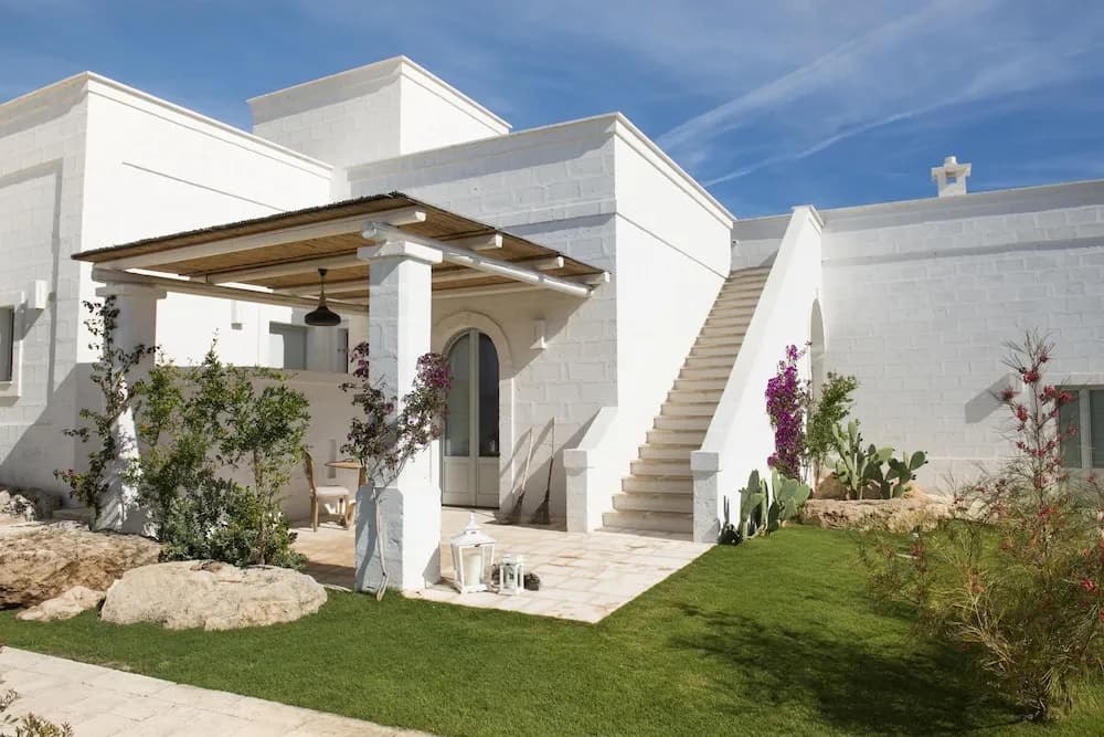 Masseria San Francesco
