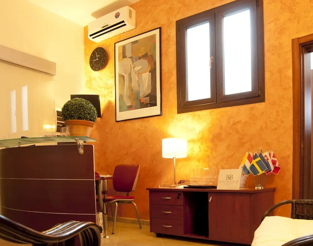 B&B La Corte Degli Spada