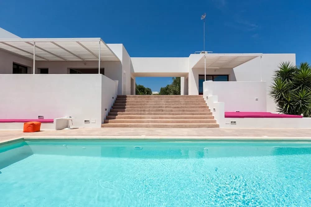 Villa Karma