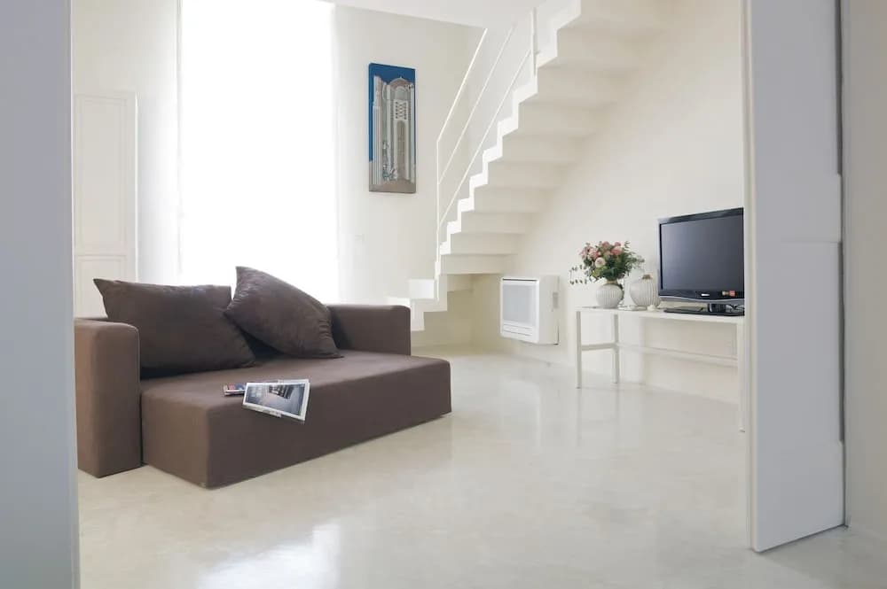 Casa di Lò Suites