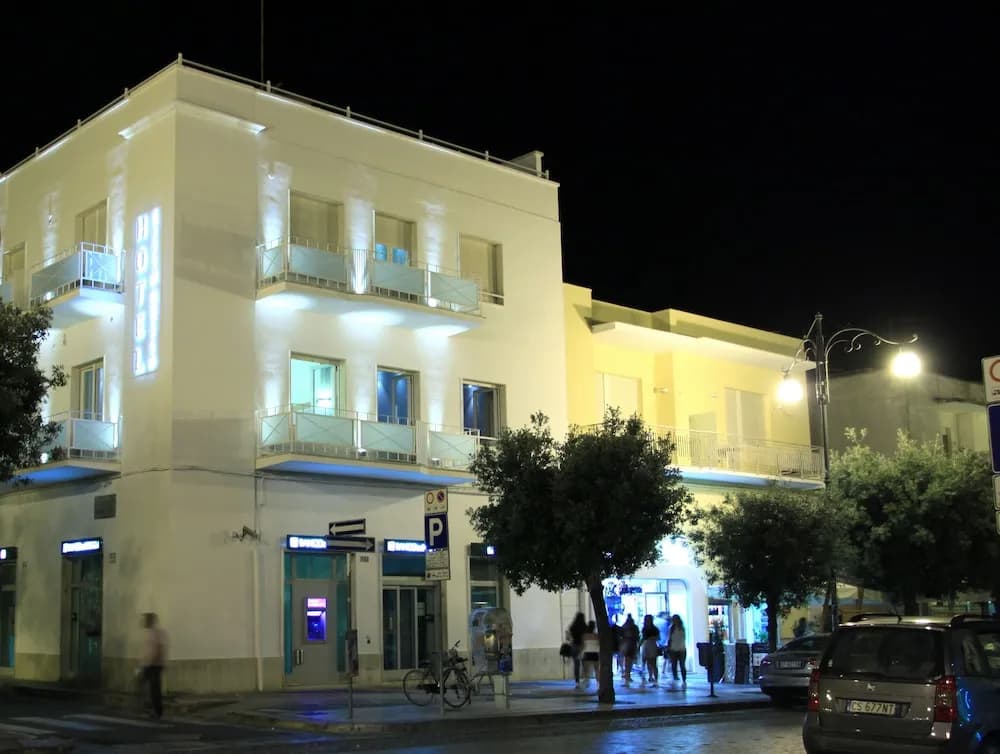 Hotel Città Bella