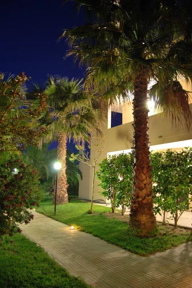Residence Vaia