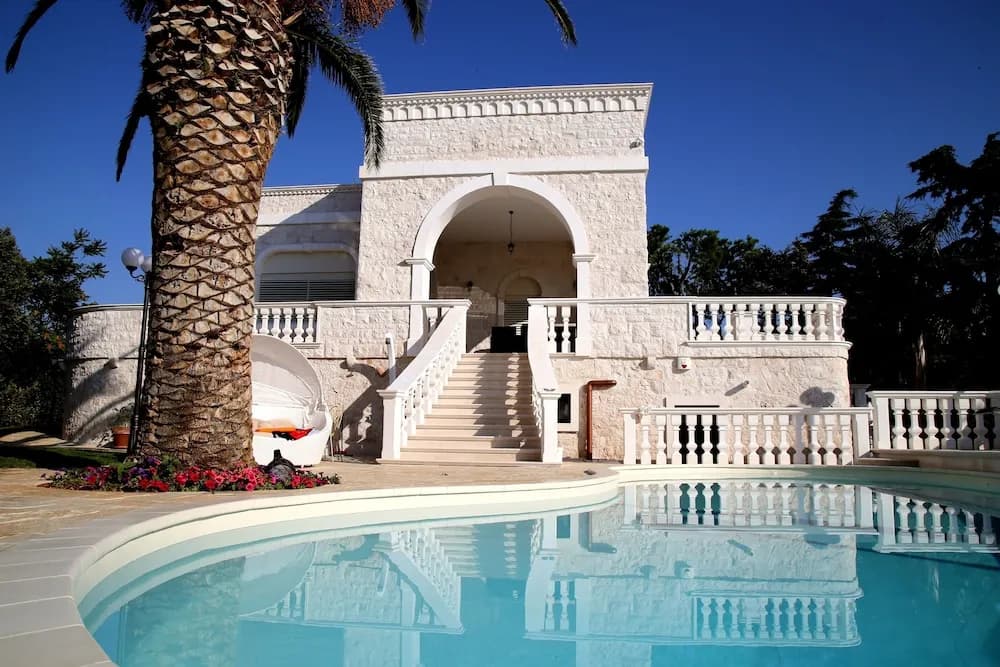 Villa Angelina