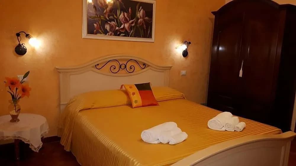 B&B La Cornucopia