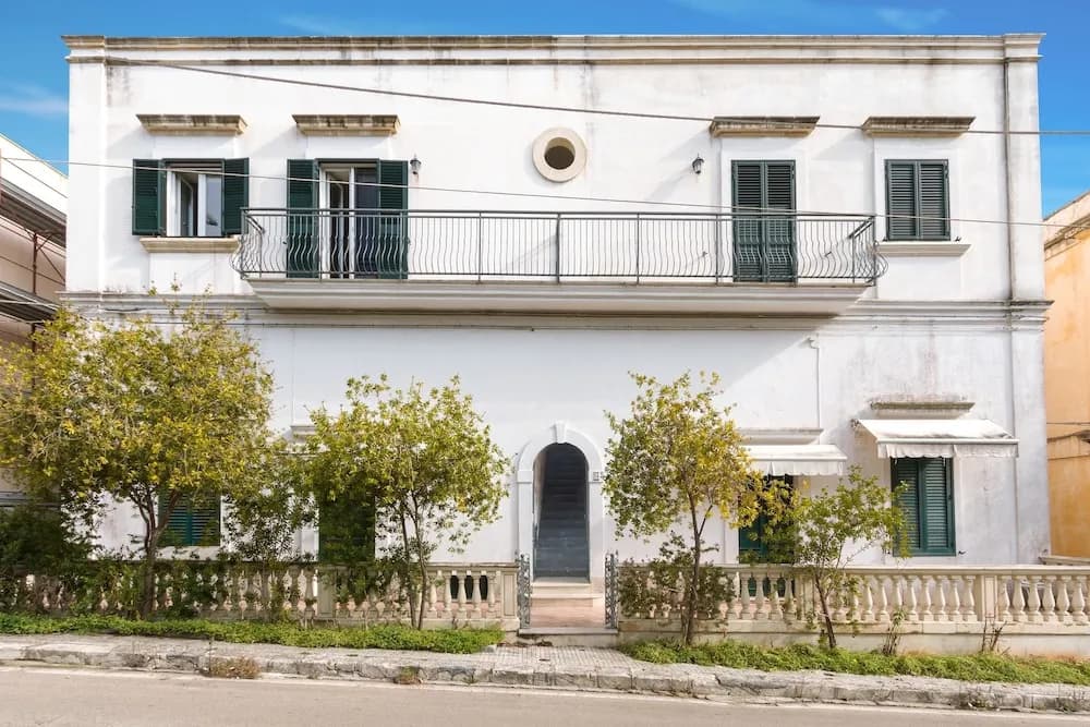 Casa di Pietro