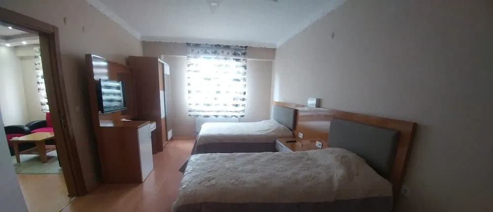 Cagri Otel