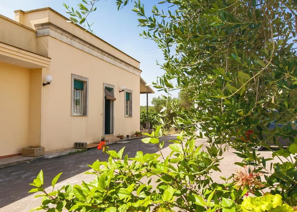 Casa Frulli