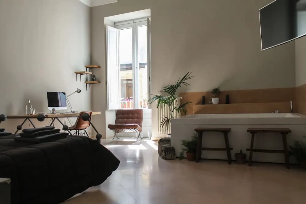 4Brooms Boutique B&B