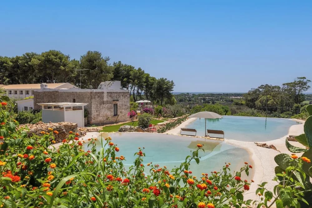 Masseria Fontanelle