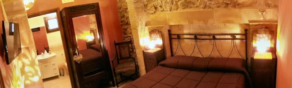 B&B Corte dei Figuli