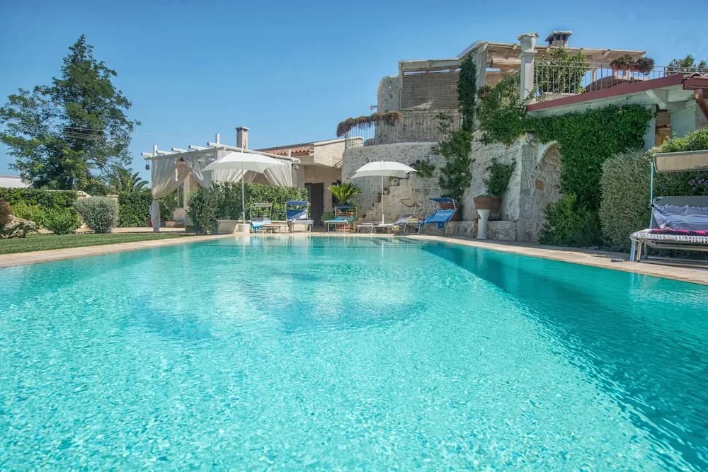 Villa Il Saraceno