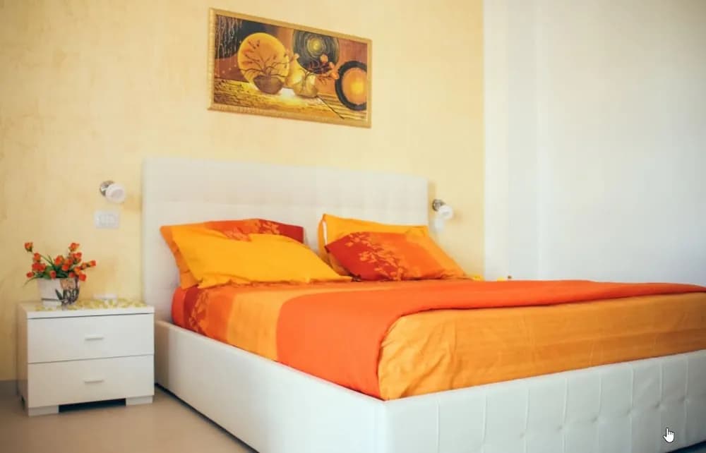 Il Sorriso B&B